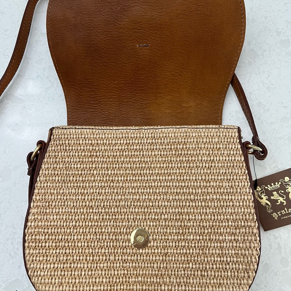 Pratesi Handbag - Picture 3 of 12